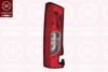 KLOKKERHOLM 35490711 Combination Rearlight